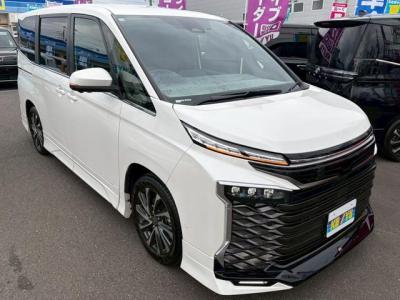 2024 TOYOTA VOXY HYBRID S-Z