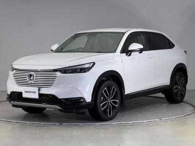 2022 HONDA VEZEL HEV Z