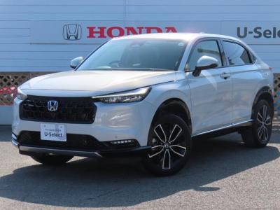 2024 HONDA VEZEL HEV Z