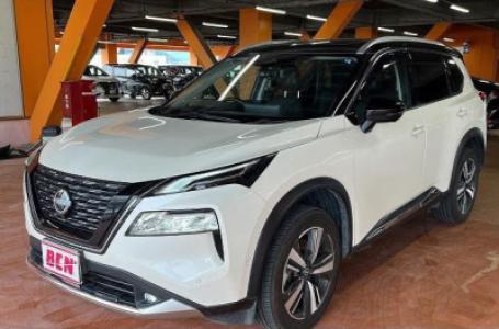 2023 NISSAN X-TRAIL G E-4ORCE