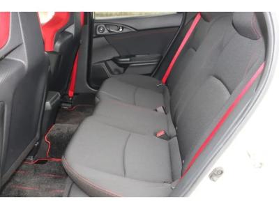 2017 HONDA  CIVIC TYPE R